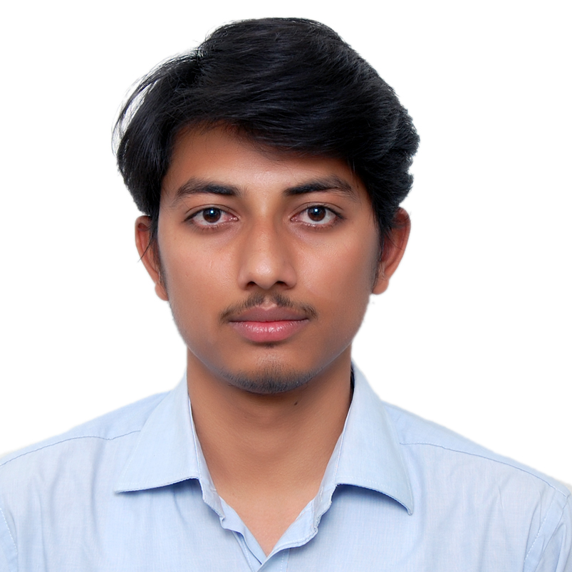 Rahul Das